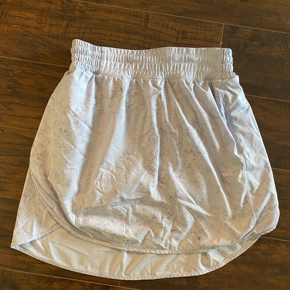 SOLD Lululemon Skort
